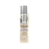 Jo Naturals Massage Oil